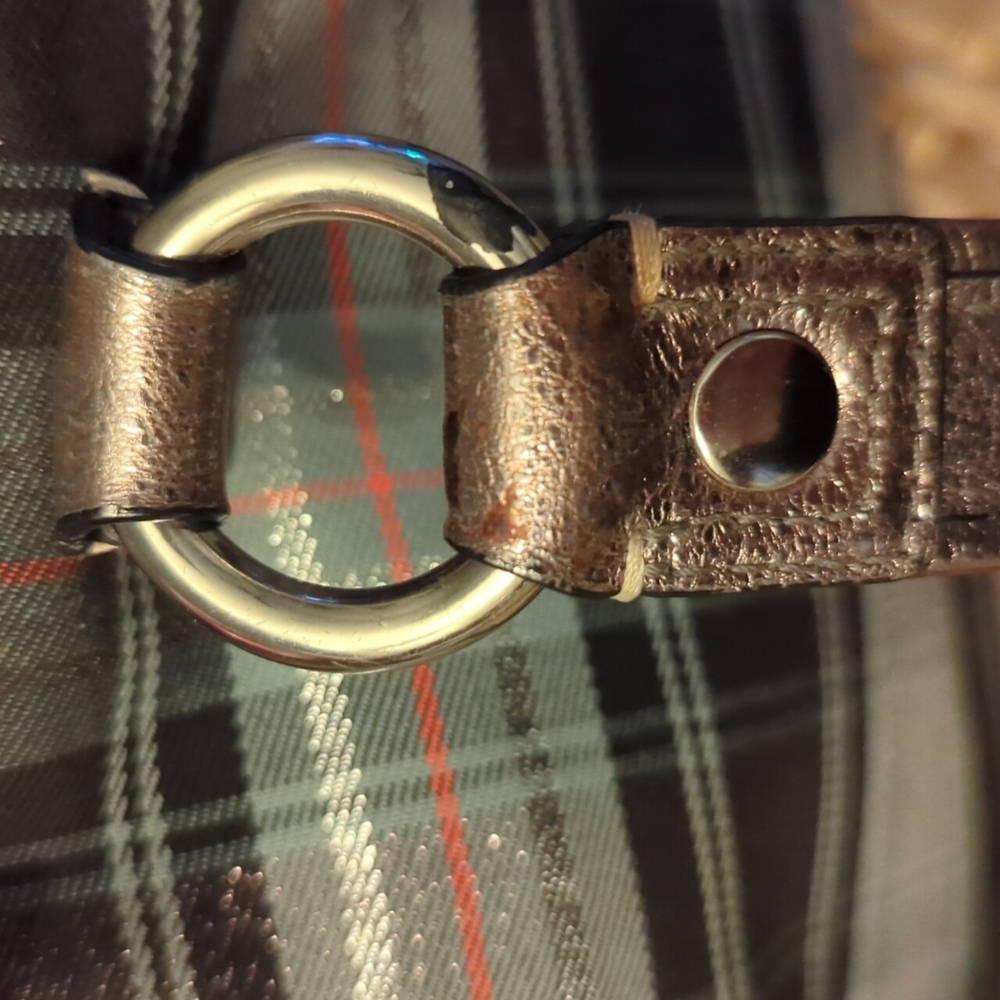 Coach tote bag - Picture 14 of 16